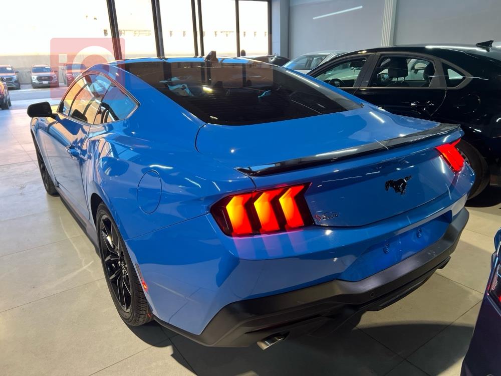 فورد موستانج